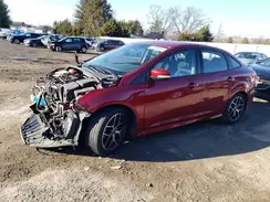 1FADP3F22GL236963 2016 FORD FOCUS