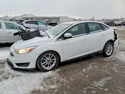 1FADP3F22GL237546 2016 FORD FOCUS