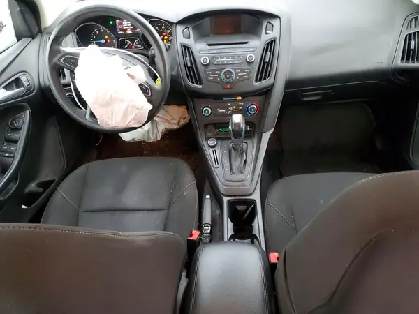 1FADP3F22GL237546 2016 FORD FOCUS - Image 8