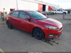 1FADP3F22GL237689 2016 FORD FOCUS