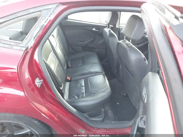 1FADP3F22GL237689 2016 FORD FOCUS - Image 8
