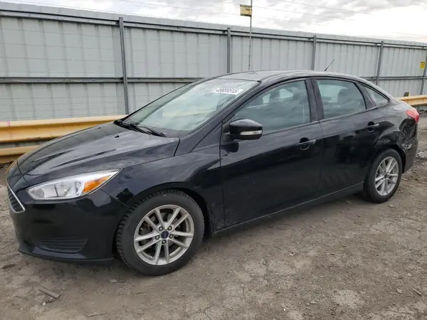 1FADP3F22GL237773 2016 FORD FOCUS - Image 1