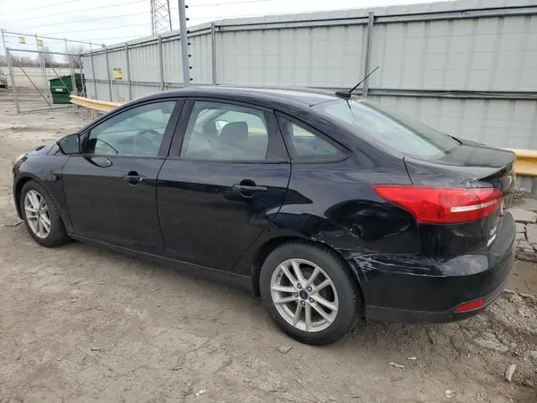 1FADP3F22GL237773 2016 FORD FOCUS - Image 2