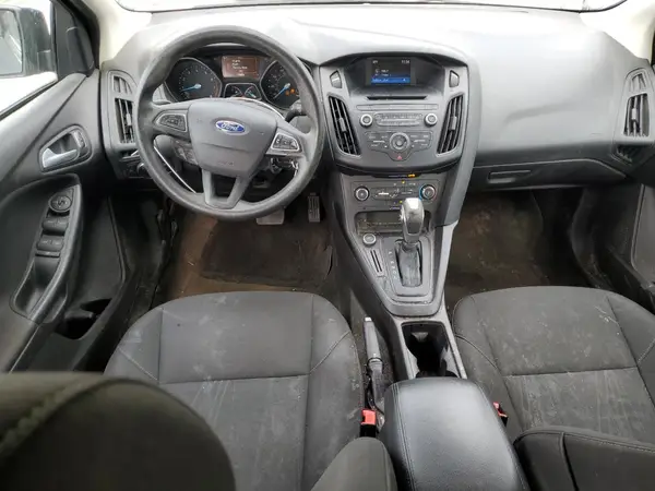 1FADP3F22GL237773 2016 FORD FOCUS - Image 8