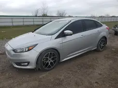 1FADP3F22GL237899 2016 FORD FOCUS