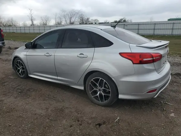 1FADP3F22GL237899 2016 FORD FOCUS - Image 2