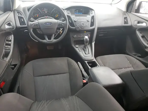 1FADP3F22GL237899 2016 FORD FOCUS - Image 8