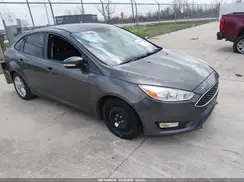 1FADP3F22GL238079 2016 FORD FOCUS