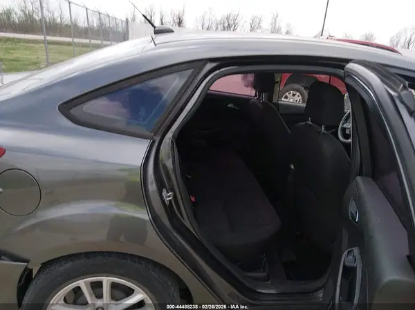 1FADP3F22GL238079 2016 FORD FOCUS - Image 8