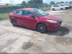 1FADP3F22GL238597 2016 FORD FOCUS