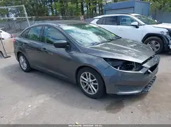 1FADP3F22GL240494 2016 FORD FOCUS