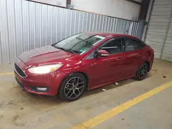 1FADP3F22GL241547 2016 FORD FOCUS