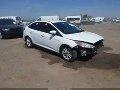 1FADP3F22GL241757 2016 FORD FOCUS