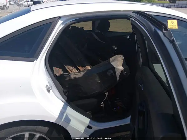 1FADP3F22GL241757 2016 FORD FOCUS - Image 8