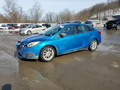 1FADP3F22GL243220 2016 FORD FOCUS