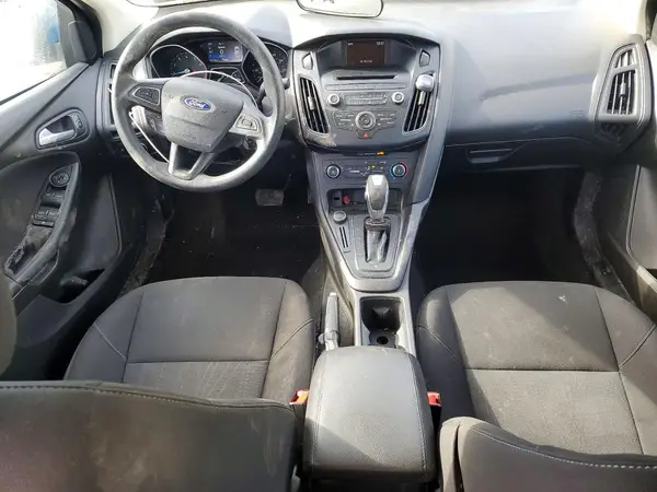 1FADP3F22GL243220 2016 FORD FOCUS - Image 8