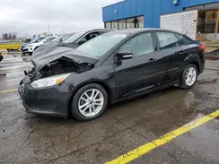 1FADP3F22GL244321 2016 FORD FOCUS