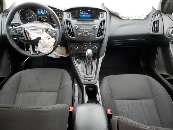 1FADP3F22GL244321 2016 FORD FOCUS - Image 8