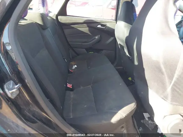 1FADP3F22GL244934 2016 FORD FOCUS - Image 8