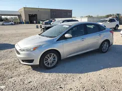 1FADP3F22GL247512 2016 FORD FOCUS