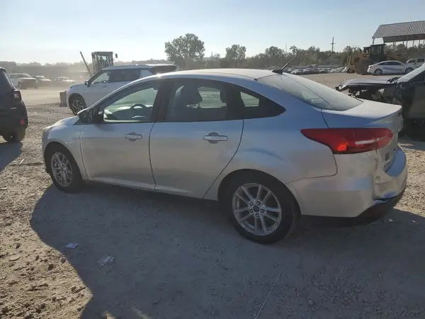 1FADP3F22GL247512 2016 FORD FOCUS - Image 2