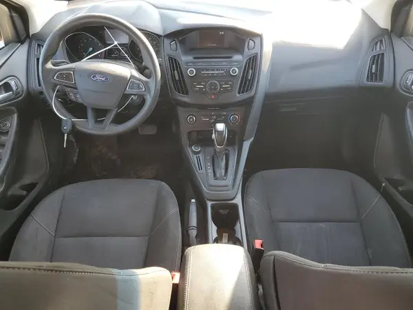 1FADP3F22GL247512 2016 FORD FOCUS - Image 8