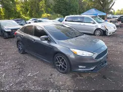 1FADP3F22GL248367 2016 FORD FOCUS