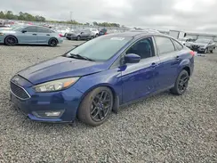 1FADP3F22GL249843 2016 FORD FOCUS