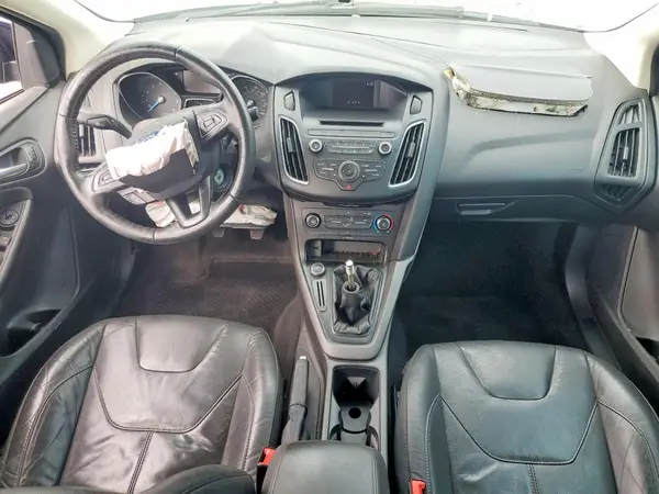 1FADP3F22GL249843 2016 FORD FOCUS - Image 8
