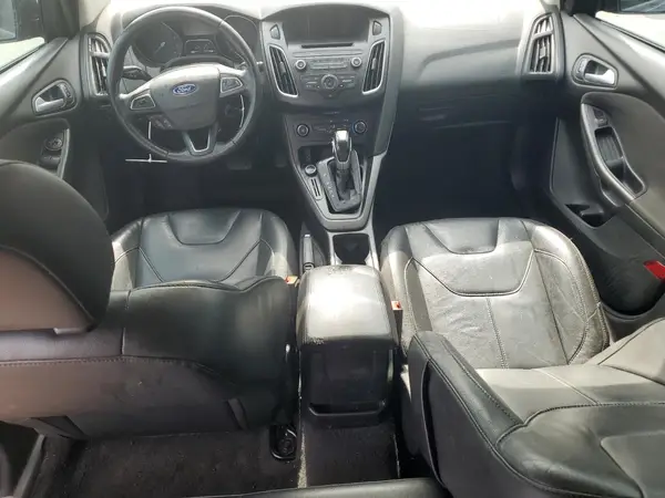 1FADP3F22GL249924 2016 FORD FOCUS - Image 8