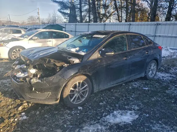 1FADP3F22GL250149 2016 FORD FOCUS - Image 1