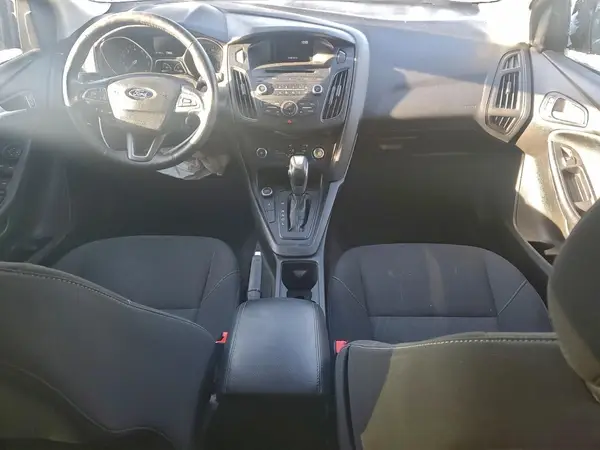 1FADP3F22GL250149 2016 FORD FOCUS - Image 8