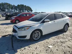 1FADP3F22GL251110 2016 FORD FOCUS