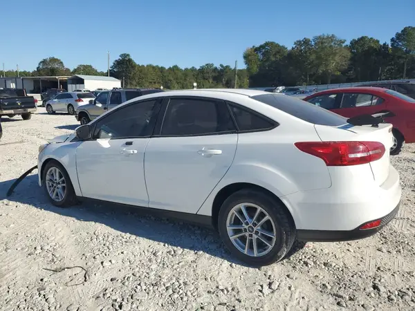 1FADP3F22GL251110 2016 FORD FOCUS - Image 2