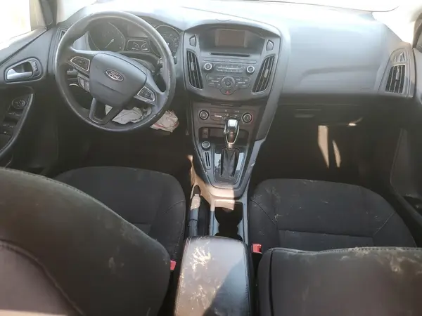 1FADP3F22GL251110 2016 FORD FOCUS - Image 8