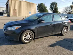 1FADP3F22GL251494 2016 FORD FOCUS