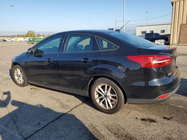 1FADP3F22GL251494 2016 FORD FOCUS - Image 2