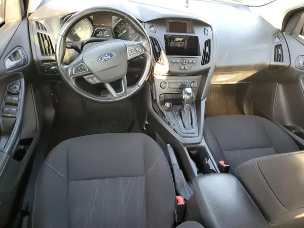 1FADP3F22GL251494 2016 FORD FOCUS - Image 8