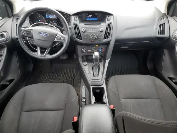 1FADP3F22GL251737 2016 FORD FOCUS - Image 8