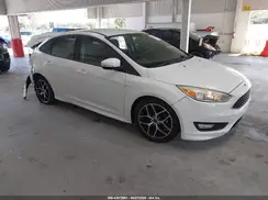 1FADP3F22GL251754 2016 FORD FOCUS