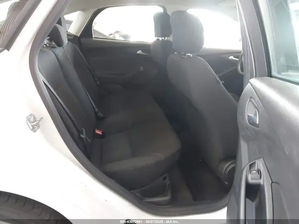 1FADP3F22GL251754 2016 FORD FOCUS - Image 8