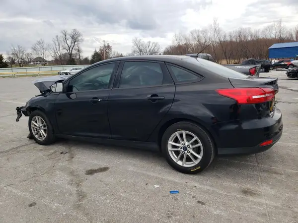 1FADP3F22GL252533 2016 FORD FOCUS - Image 2