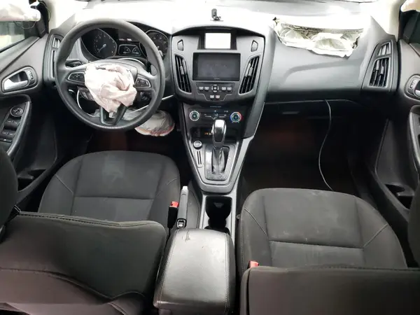 1FADP3F22GL252533 2016 FORD FOCUS - Image 8