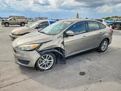 1FADP3F22GL252998 2016 FORD FOCUS