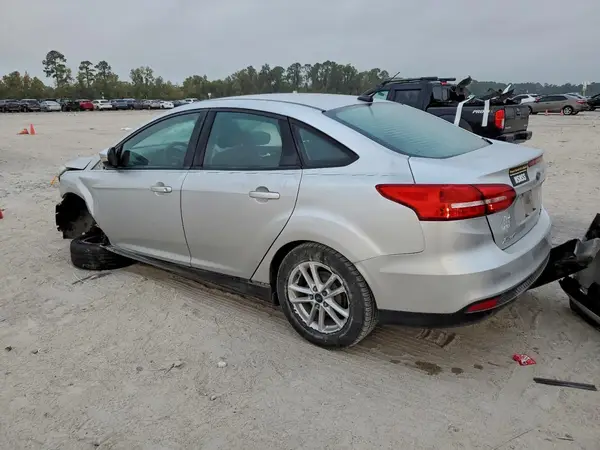 1FADP3F22GL253360 2016 FORD FOCUS - Image 2