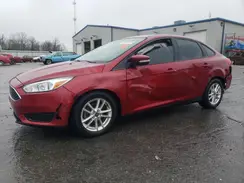 1FADP3F22GL253522 2016 FORD FOCUS