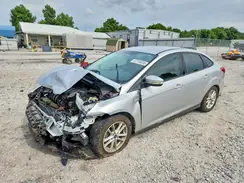 1FADP3F22GL253732 2016 FORD FOCUS