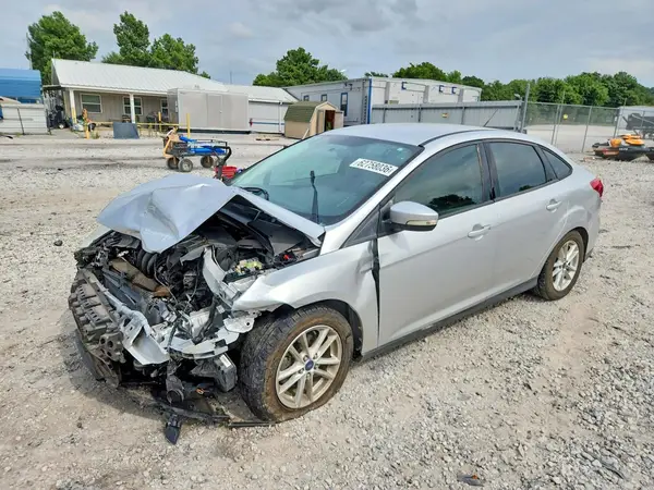 1FADP3F22GL253732 2016 FORD FOCUS - Image 1