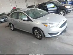 1FADP3F22GL253875 2016 FORD FOCUS