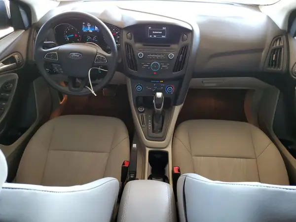 1FADP3F22GL254427 2016 FORD FOCUS - Image 8